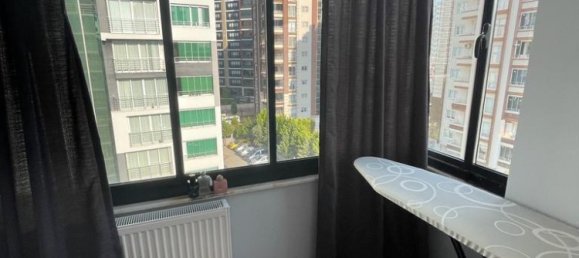 Wohnung 1+1 in Mersin, Turkey, Nr. 20592 18