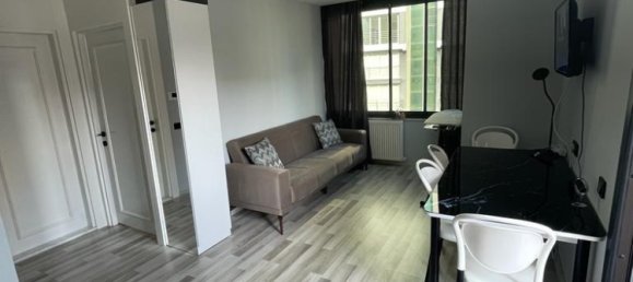 Wohnung 1+1 in Mersin, Turkey, Nr. 20592 9