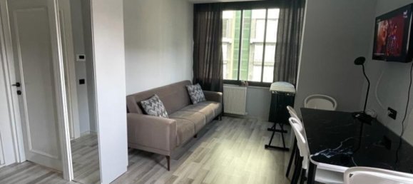 Wohnung 1+1 in Mersin, Turkey, Nr. 20592 12