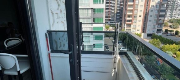 Wohnung 1+1 in Mersin, Turkey, Nr. 20592 15