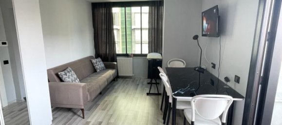 Wohnung 1+1 in Mersin, Turkey, Nr. 20592 16