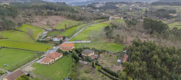 4 غرف نوم منزل في Garfe, Portugal رقم 37273 39