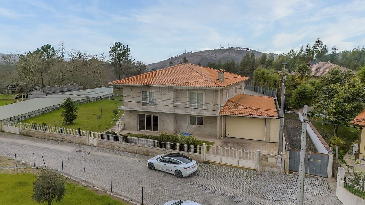 4 غرف نوم منزل في Garfe, Portugal رقم 37273