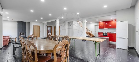 4 غرف نوم منزل في Garfe, Portugal رقم 37273 21