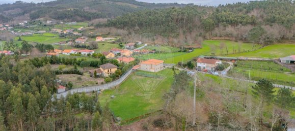 4 غرف نوم منزل في Garfe, Portugal رقم 37273 41