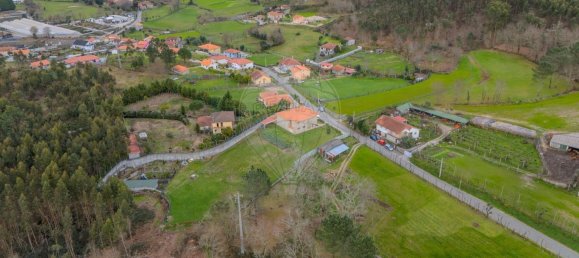 4 غرف نوم منزل في Garfe, Portugal رقم 37273 48