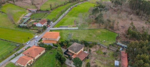 4 غرف نوم منزل في Garfe, Portugal رقم 37273 45