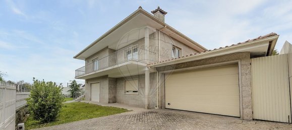 4 غرف نوم منزل في Garfe, Portugal رقم 37273 36