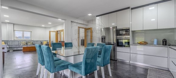 4 غرف نوم منزل في Garfe, Portugal رقم 37273 3