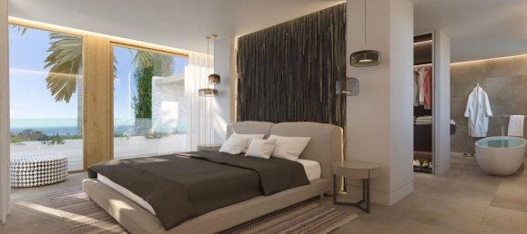 Земельный участок 297м² в Марбелья, Испания № 183451 6