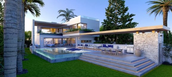 Земельный участок 297м² в Марбелья, Испания № 183451 4