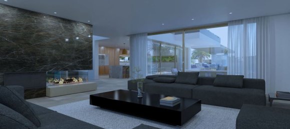 Земельный участок 297м² в Марбелья, Испания № 183451 5