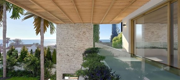 Земельный участок 297м² в Марбелья, Испания № 183451 7