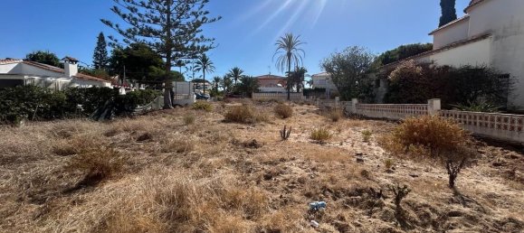 Земельный участок 297м² в Марбелья, Испания № 183451 2