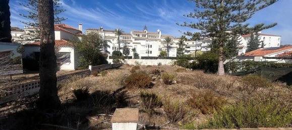 Земельный участок 297м² в Марбелья, Испания № 183451 8