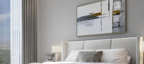 2 Schlafzimmer Wohnung in Dubai, UAE, Nr. 96057 3