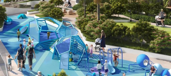 2 Schlafzimmer Wohnung in Dubai, UAE, Nr. 96057 6