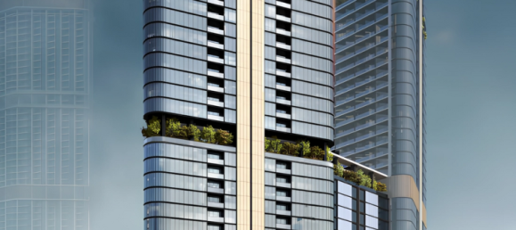 2 Schlafzimmer Wohnung in Dubai, UAE, Nr. 96057 9