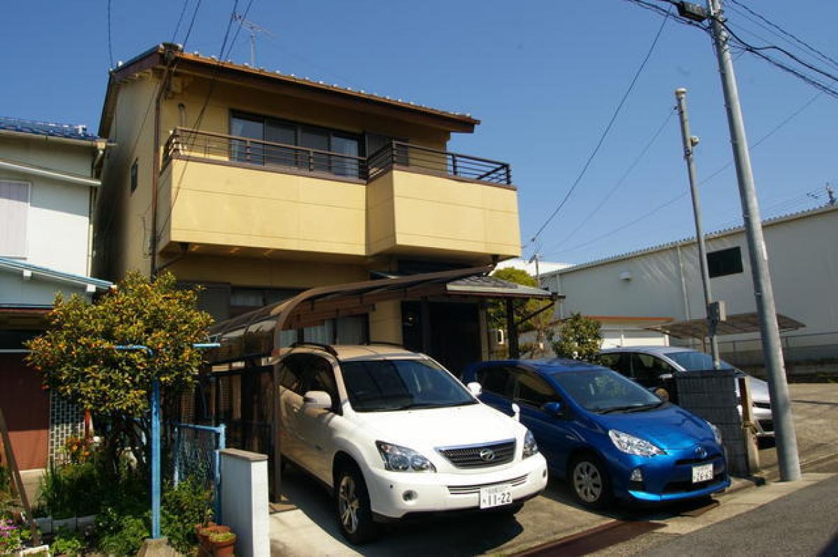 Casa T5 em Aichi, Japan N.º 2286