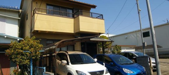 Casa T5 em Aichi, Japan N.º 2286 2