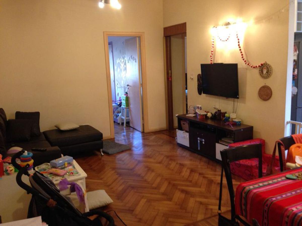 2 bedrooms Apartment in Buenos Aires, Argentina No. 75005