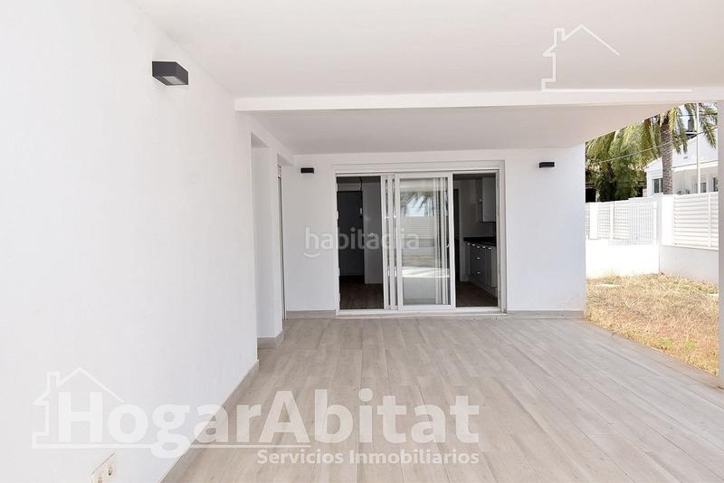 Villa T3 em Castellon, Spain N.º 123852