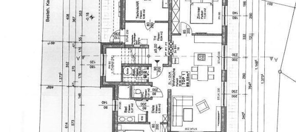 3 rooms Apartment in Liezen, Austria No. 88027 6