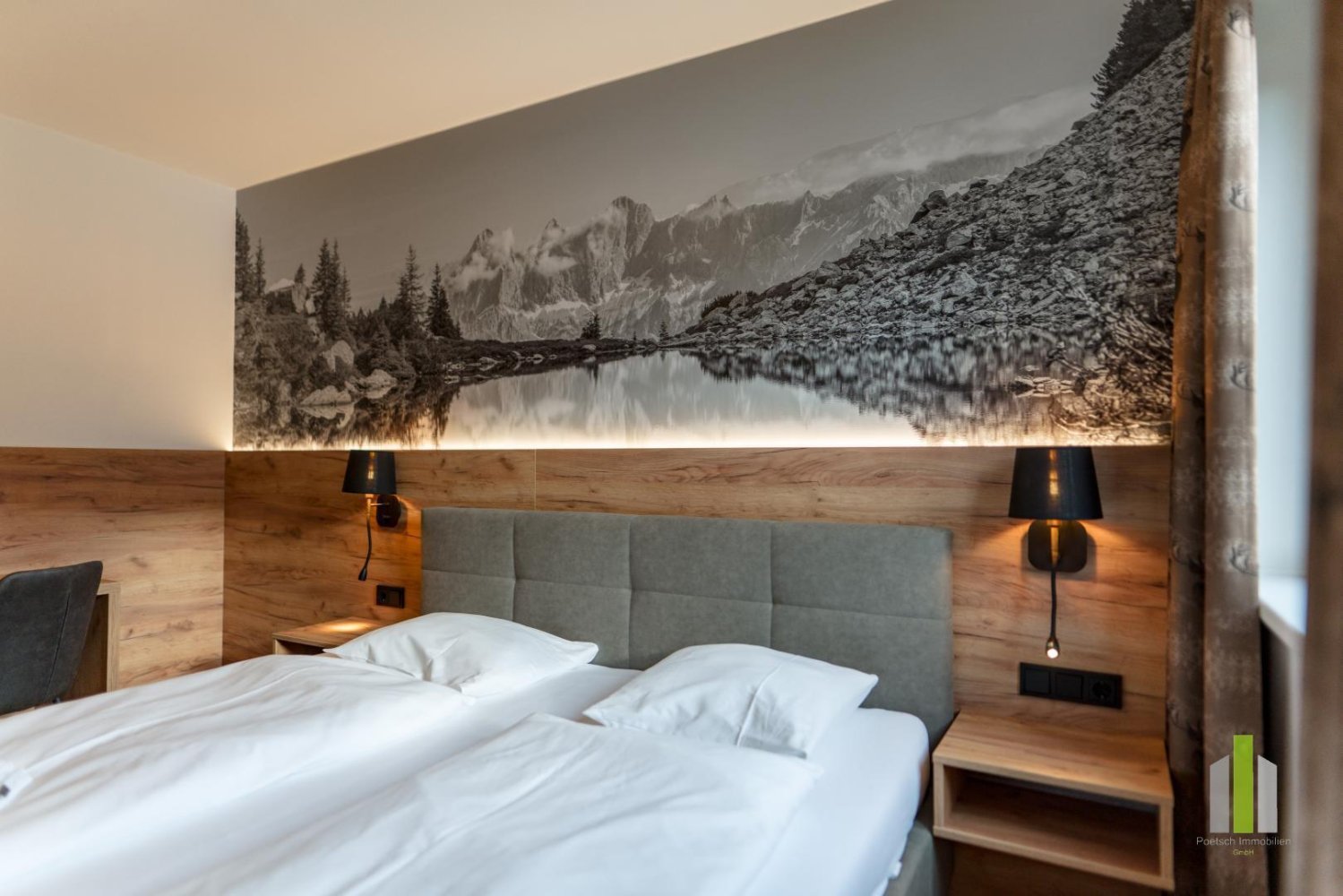 3 rooms Apartment in Liezen, Austria No. 88027