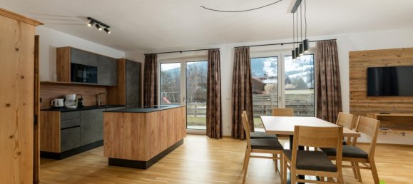 3 rooms Apartment in Liezen, Austria No. 88027 12