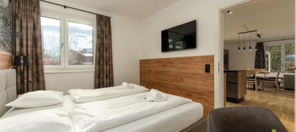 3 rooms Apartment in Liezen, Austria No. 88027 9