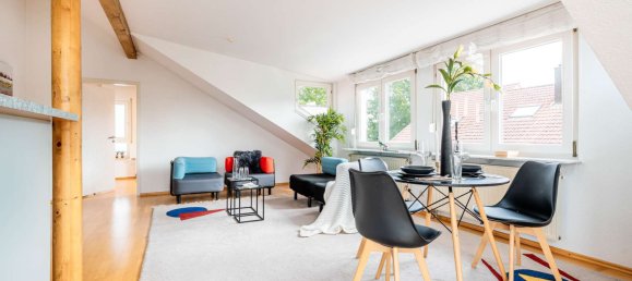 2 bedrooms Apartment in Heilbronn, Germany No. 267581 3