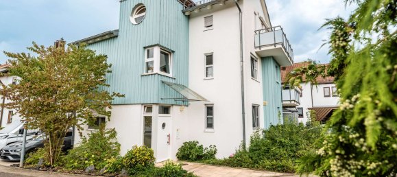 2 bedrooms Apartment in Heilbronn, Germany No. 267581 9