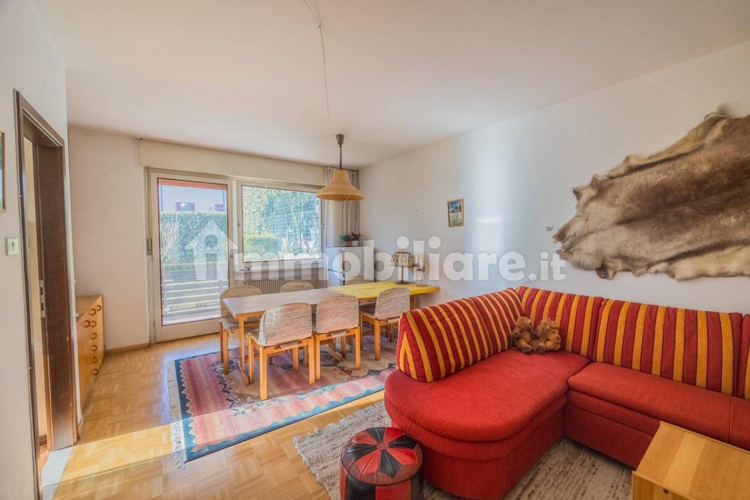 2 bedrooms Apartment in Trentino-Alto Adige, Italy No. 83536