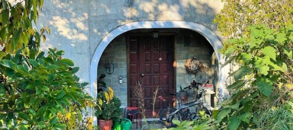 1 chambre villa à vendre à Corfu, Central Corfu and Diapontian Islands, Corfu, Ionian Islands, Peloponnese, Western Greece and the Ionian, Greece № 8254 6