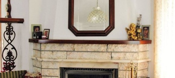 1 bedroom Villa in Corfu, Greece No. 8254 8