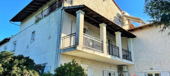 1 chambre villa à vendre à Corfu, Central Corfu and Diapontian Islands, Corfu, Ionian Islands, Peloponnese, Western Greece and the Ionian, Greece № 8254 9
