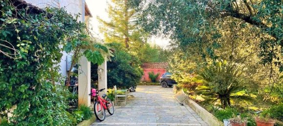 1 chambre villa à vendre à Corfu, Central Corfu and Diapontian Islands, Corfu, Ionian Islands, Peloponnese, Western Greece and the Ionian, Greece № 8254 13