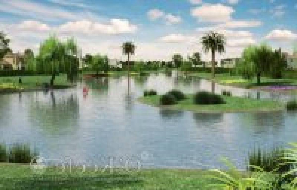  Land in Berazategui, Argentina No. 40963