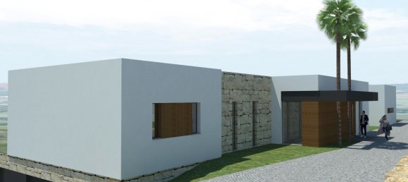 4 bedrooms Villa in Loule, Portugal No. 137983 33