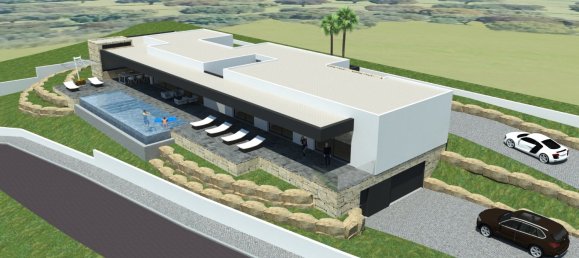 4 bedrooms Villa in Loule, Portugal No. 137983 26