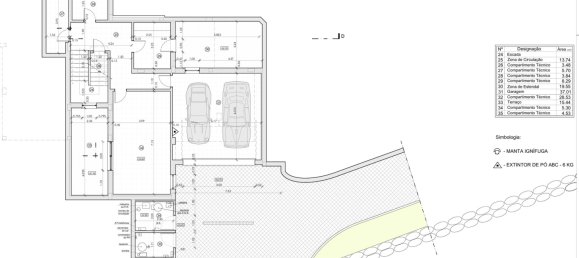 4 bedrooms Villa in Loule, Portugal No. 137983 24