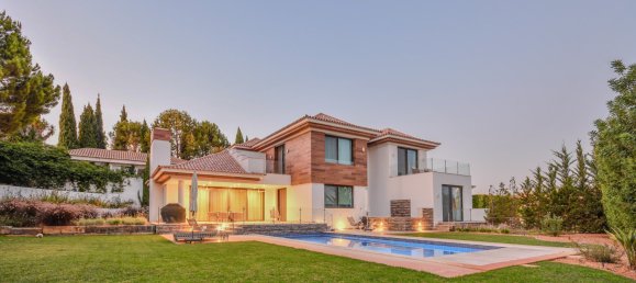 4 bedrooms Villa in Loule, Portugal No. 137983 10