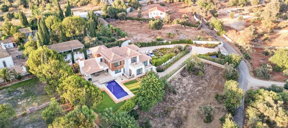 4 bedrooms Villa in Loule, Portugal No. 137983 37