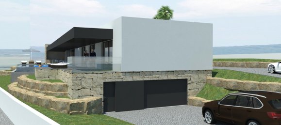 4 bedrooms Villa in Loule, Portugal No. 137983 32