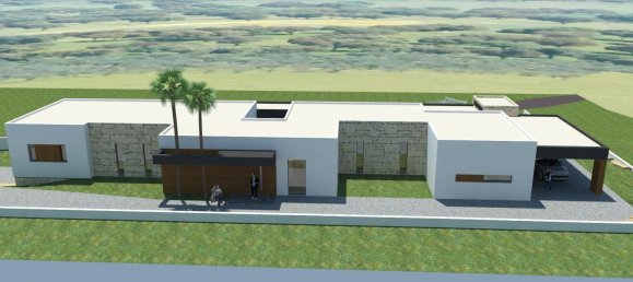 4 bedrooms Villa in Loule, Portugal No. 137983 28