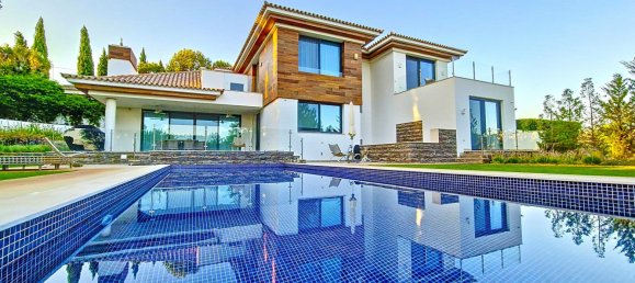 4 bedrooms Villa in Loule, Portugal No. 137983 5