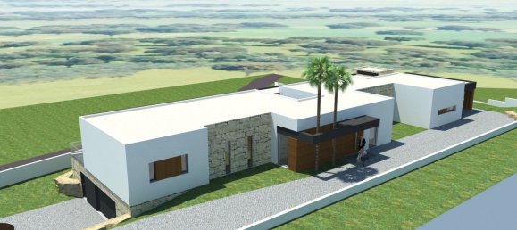 4 bedrooms Villa in Loule, Portugal No. 137983 27