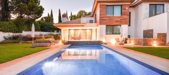 4 bedrooms Villa in Loule, Portugal No. 137983 11