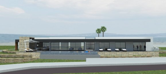 4 bedrooms Villa in Loule, Portugal No. 137983 31