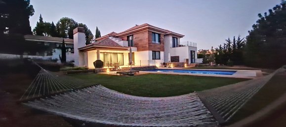 4 bedrooms Villa in Loule, Portugal No. 137983 19